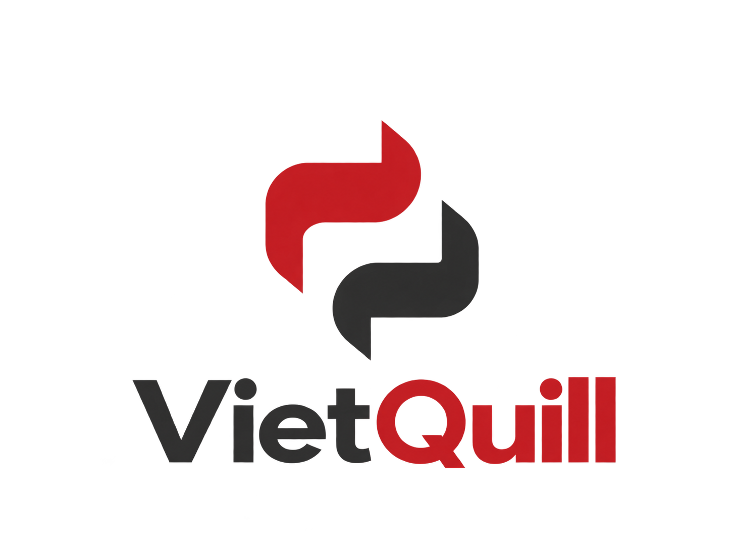 VietQuill Logo